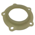 Junta Brida Portavainas Cointra Ext 90mm Int 60mm Termo