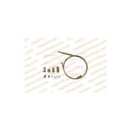 Conjunto Termopar Standard 900mm 10 Piezas