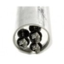 Condensador 30 + 1,5Âµf 450v De Trabajo Universal Mini Aire Acondicionado