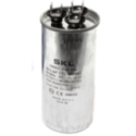 Condensador 30 + 1,5Âµf 450v De Trabajo Universal Mini Aire Acondicionado