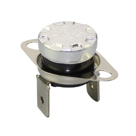 Termostato Contacto 60 Clixon Lavavajillas Cubo