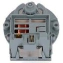Motobomba Estandard Leili