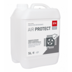 Air Protect Tratamiento Protector Contra La Oxidacion De Aletas En Intercambiadores (Protector Anti-Oxidante)