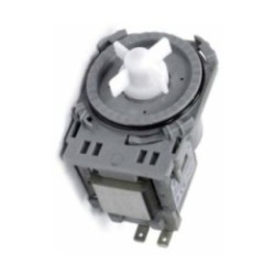 BombaDesague Lv Bosch C.O. 00165261 Economica