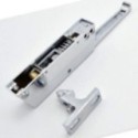 Tirador Camara Frigorifica 3 Agujeros con Llave