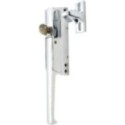 Tirador Camara Frigorifica 3 Agujeros con Llave