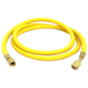 Manguera 1/4 x 5/16 90Cm Carga De Gas Aire Acondicionado R22/R407C/R134A/R410A
