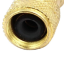 Manguera 1/4 x 5/16 90Cm Carga De Gas Aire Acondicionado R22/R407C/R134A/R410A