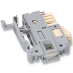 Retardo Blocapuerta Lavadora compatible con Ariston compatible con Indesit 254755 482000023034