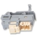 Retardo Blocapuerta Lavadora compatible con Ariston compatible con Indesit 254755 482000023034