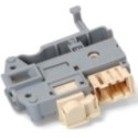 Retardo Blocapuerta Lavadora compatible con Ariston compatible con Indesit 254755 482000023034