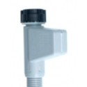 Tubo Entrada Aquastop Lavavajillas compatible con Indesit 1640mm C00372679