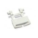Corredera Maneta Puerta Lavadora compatible con Ardo 110177900