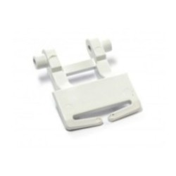 Corredera Maneta Puerta Lavadora compatible con Ardo 110177900