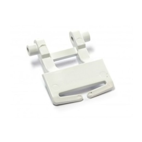 Corredera Maneta Puerta Lavadora compatible con Ardo 110177900