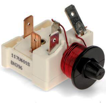 RELE COMPRESOR compatible con Secop ESTANDARD