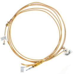 Termopar Caldera Fagor F15/20 Limitador mu1205700