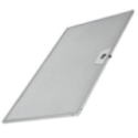 Filtro Campana compatible con Electrolux 506x300mm 4055135349