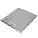 Filtro Campana compatible con Whirlpool 215x268mm 481248048083