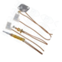 Termopar Caldera Fagor F15/20 Limitador mu1205700