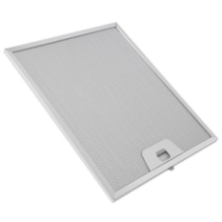Filtro Campana compatible con Electrolux 253x300mm 50248271004