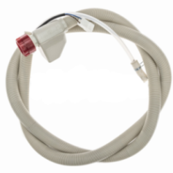 Tubo Manguera Entrada Agua Lavavajillas Aquastop Indesit Ariston Smeg 282407