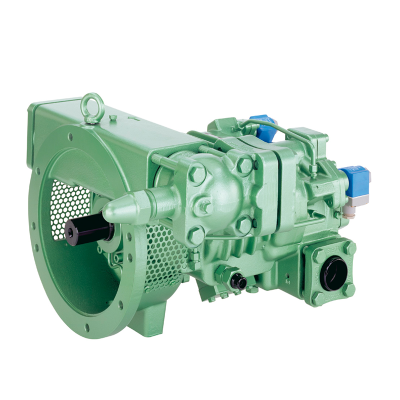 Compresor BITZER OSKA-9593 K