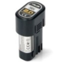 Abocardador Electrico Bateria vet 19F Automatico 1/4 A 3/4