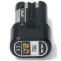 Abocardador Electrico Bateria vet 19F Automatico 1/4 A 3/4