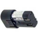 Abocardador Electrico Bateria vet 19F Automatico 1/4 A 3/4