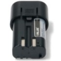 Abocardador Electrico Bateria vet 19F Automatico 1/4 A 3/4