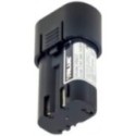 Abocardador Electrico Bateria vet 19F Automatico 1/4 A 3/4