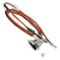 Termopar Caldera Junkers Sonda Rj 87072060740