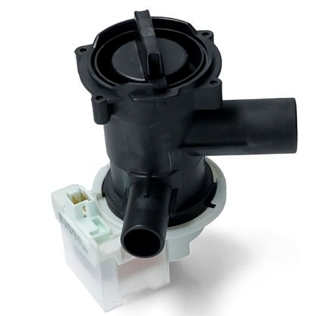 Bomba Recirculacion Desague Lavadora 2 Bombas Brandt Fagor L71B001F4