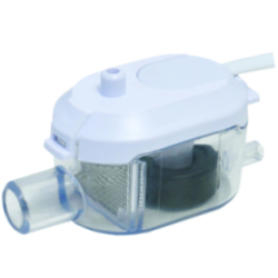 RecambioMini Bomba Condensados Bloque Deteccion con Cable SMART-R12 Wigam Original