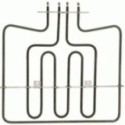 Resistencia Horno compatible con Zanussi 2300 + 1000w 220v