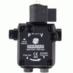 Bomba Quemador Gasoleo compatible con Suntec As 47 A 1602