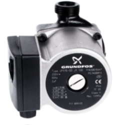 Bomba Caldera compatible con Cointra Grundfos 8657
