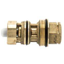 Cuerpo Valvula Caldera compatible con Junkers Zw23 8708500372