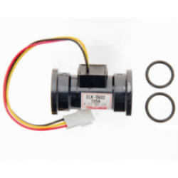 Flusostato Caldera compatible con Junkers 8738720800