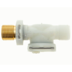 Fluxometro Caldera compatible con Ferroli I39846130