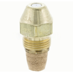 Inyector Gasoleo Delavan W80º 0,60G