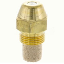 Inyector Gasoleo compatible con Danfoss S80 0,85G