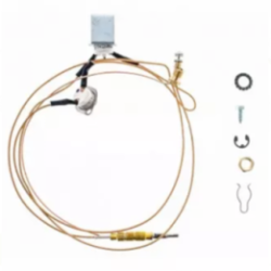 Termopar Calentador Vaillant mg912Xz 171016