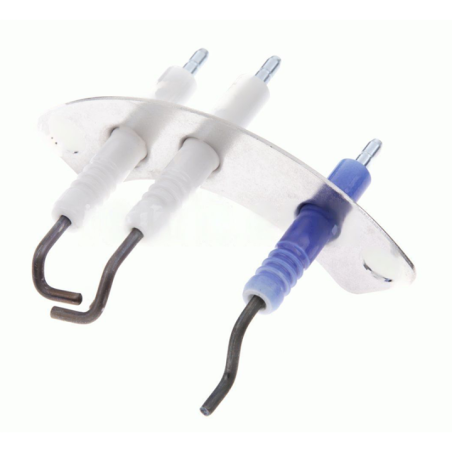 Electrodo Caldera compatible con Junkers Zwb252C 8716116381