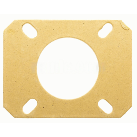 Junta Brida Quemador compatible con Domusa MPQR0033