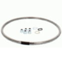Junta Camara Combustion Caldera compatible con Vaillant 0020025929