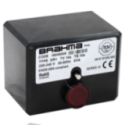 Centralita Quemador compatible con Ferroli Brahma 18049000