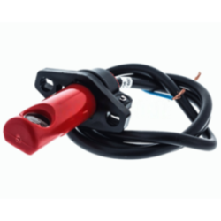Celula Quemador Caldera Gasoil compatible con Brahma FC7 18210006 Standard