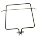 Resistencia Horno compatible con Whirlpool 1200w 230v C00488515